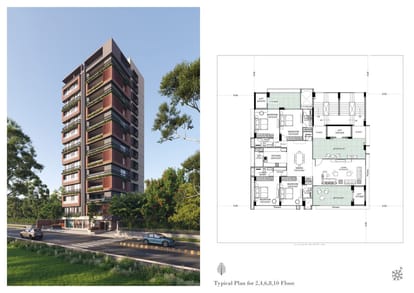 Amit Park Brochure Image 4