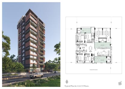 Amit Park Brochure Image 3