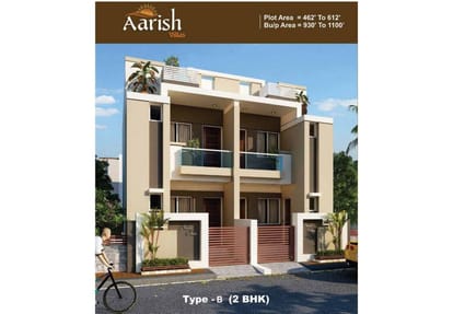 Aarish Villas Brochure Image 6