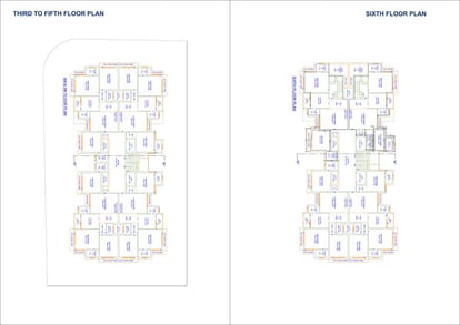 Navkar Heights Brochure Image 5