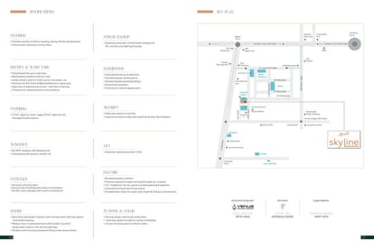 Antriksh Skyline Brochure Image 6