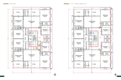Antriksh Skyline Brochure Image 4