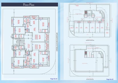 Pushpak Residency 04 Brochure Image 2