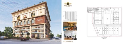 Royal Crown Brochure Image 5