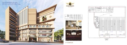 Royal Crown Brochure Image 8
