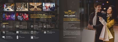 Royal Crown Brochure Image 9