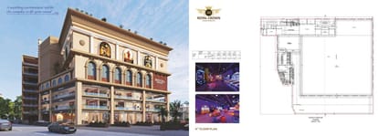Royal Crown Brochure Image 7