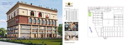 Royal Crown Brochure Image 4