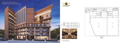 Royal Crown Brochure Image 6
