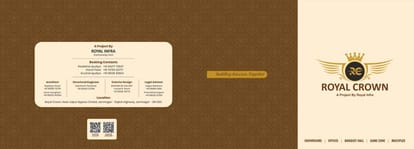 Royal Crown Brochure Image 1