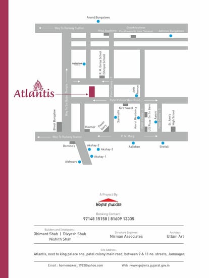 Atlantis Brochure Image 8