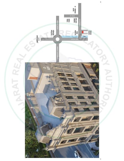 Shreeji Palace Brochure Image 11