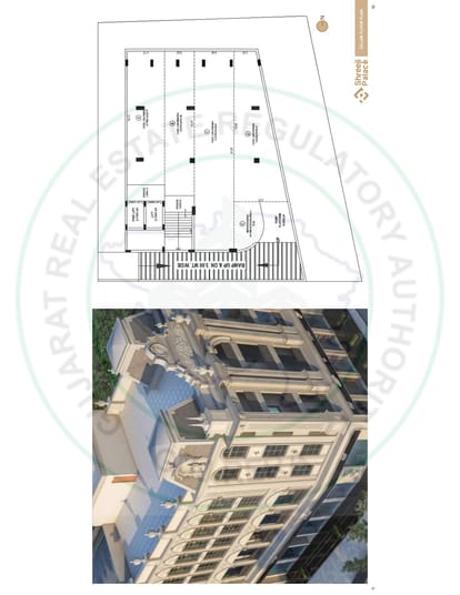 Shreeji Palace Brochure Image 7