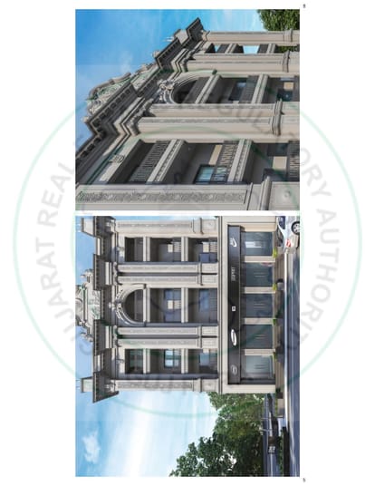Shreeji Palace Brochure Image 5