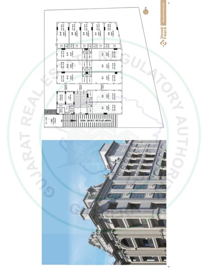 Shreeji Palace Brochure Image 8