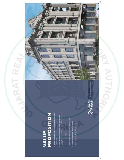 Shreeji Palace Brochure Image 2