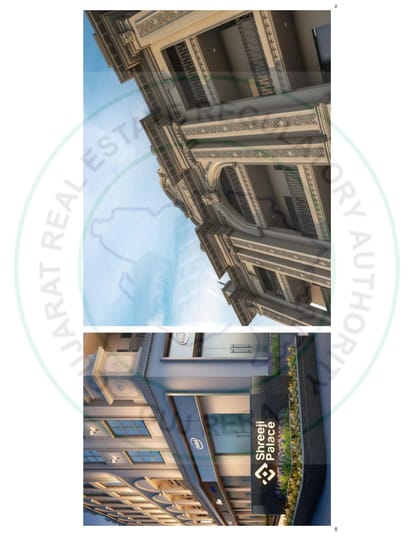 Shreeji Palace Brochure Image 6