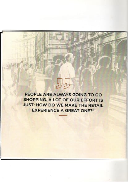 Platinium White Brochure Image 11