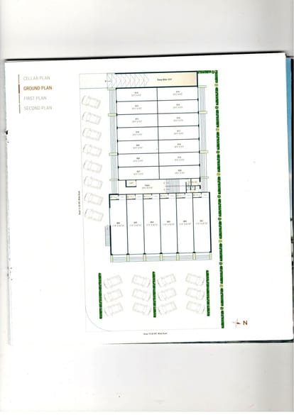 Platinium White Brochure Image 6