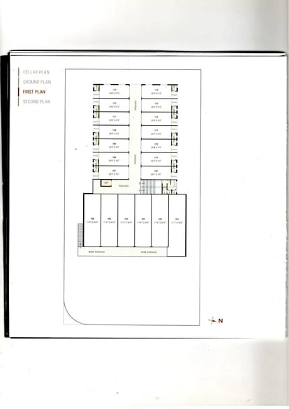 Platinium White Brochure Image 9