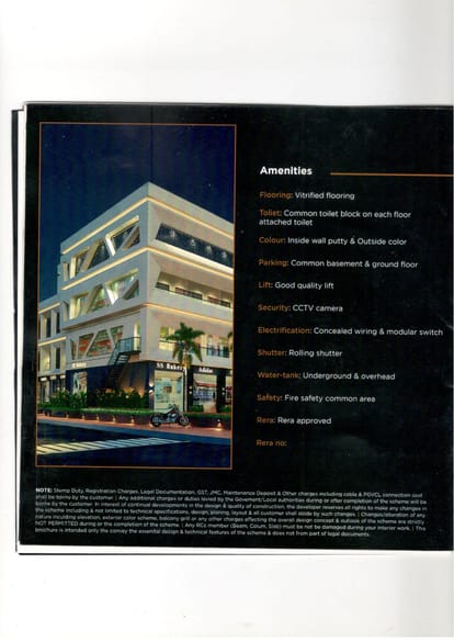 Platinium White Brochure Image 13