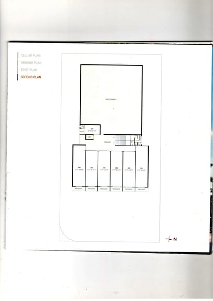 Platinium White Brochure Image 10