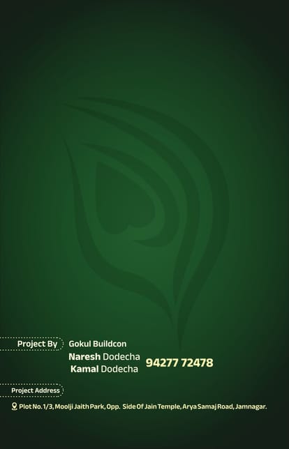 Radhe Heights Brochure Image 11
