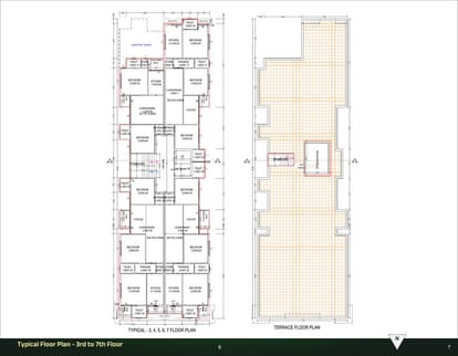 Radhe Heights Brochure Image 6