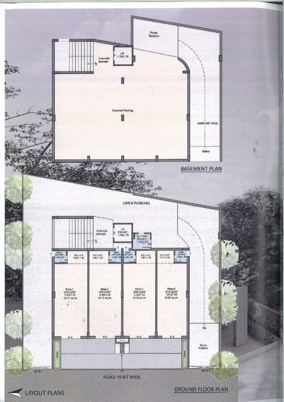 Simandhar Wings Brochure Image 6