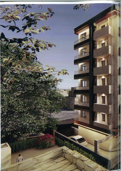 Simandhar Wings Brochure Image 4
