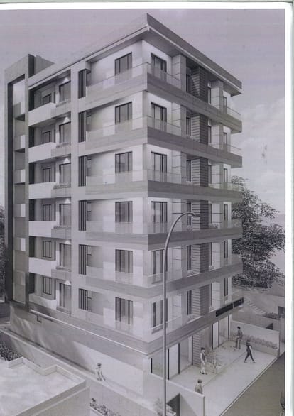Simandhar Wings Brochure Image 7