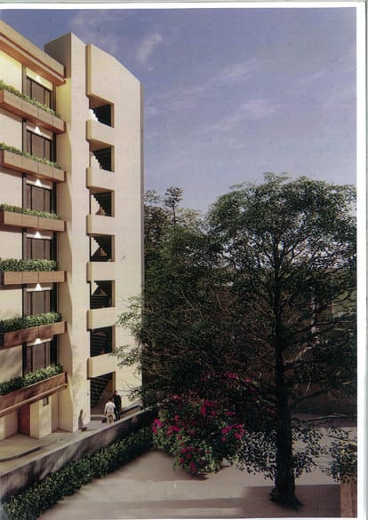 Simandhar Wings Brochure Image 5