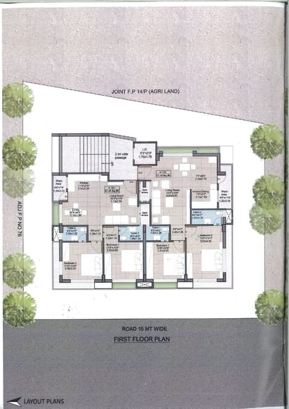 Simandhar Wings Brochure Image 8