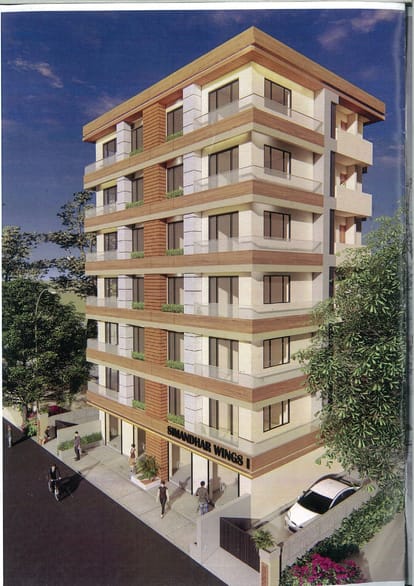 Simandhar Wings Brochure Image 10