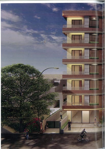 Simandhar Wings Brochure Image 2