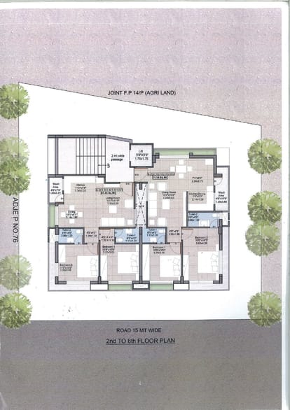 Simandhar Wings Brochure Image 9