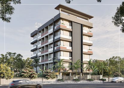 Shubh Enclave Brochure Image 3