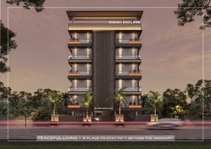 Shubh Enclave Brochure Image 4