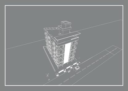 Shubh Enclave Brochure Image 2