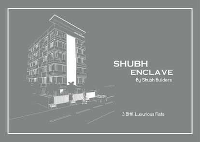 Shubh Enclave Brochure Image 1
