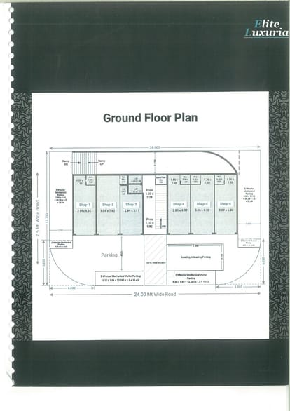 Elite Luxuria Brochure Image 5
