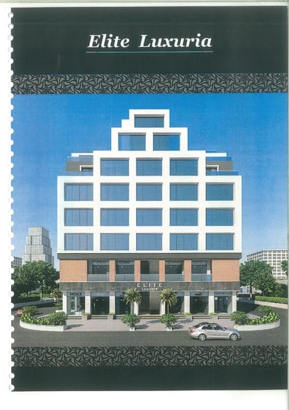 Elite Luxuria Brochure Image 2