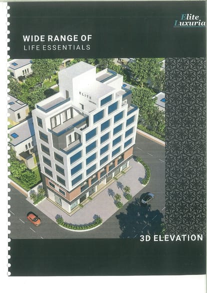 Elite Luxuria Brochure Image 3