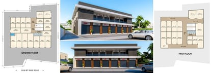 Elite Luxuria 3 Brochure Image 2