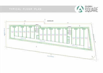 Avadh Square Brochure Image 5