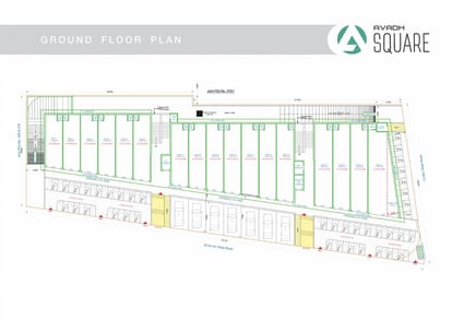 Avadh Square Brochure Image 4