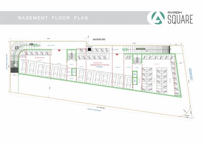 Avadh Square Brochure Image 3