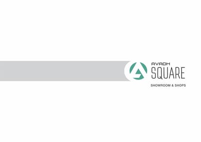 Avadh Square Brochure Image 1
