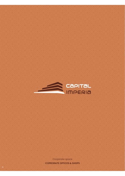 Capital Imperia Brochure Image 1