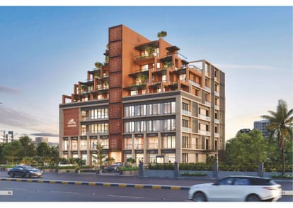 Capital Imperia Brochure Image 2